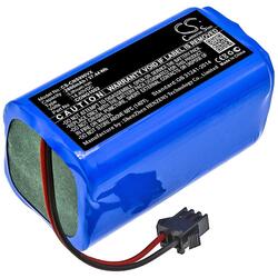 Батарея для пылесоса Mamibot CS-CNS990VX ExVac 660 2600мАч 14.4В синий