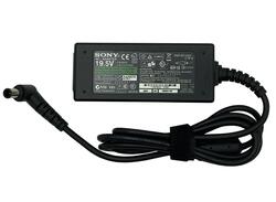 Зарядное устройство для ноутбука Sony 42Вт 19.5В 2.15A 6.5x4.4мм SY421956544 REPLACEMENT