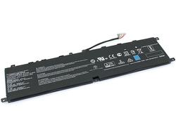 Батарея для ноутбука MSI BTY-M6M GE66 15.2В Черный 6578мАч OEM