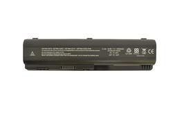 Батарея для ноутбука HP Compaq HSTNN-IB79 Pavilion DV6 10.8В Черный 5200мАч OEM