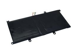 Батарея для ноутбука Lenovo L12M2P31 K301W 3.7В Черный 6800мАч OEM