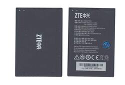 Батарея для смартфона ZTE Li3830T43P4H835750 S291 Grand S2 3.8В Черный 3100мАч 11.8Вт