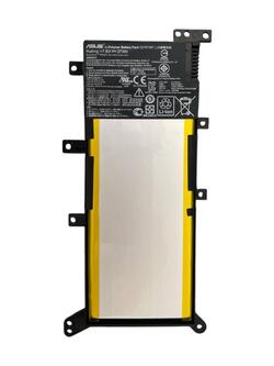 Батарея для ноутбука Asus C21N1347 X555 7.6В 37Вт Черный 5000мАч Orig