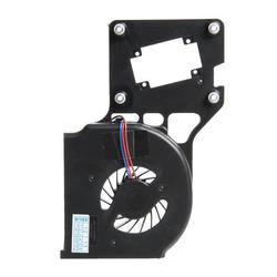 Кулер (ветилятор) для ноутбука Lenovo ThinkPad R500, R61, T500, W500, 5В 0.35A 3pin Lenovo