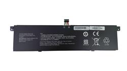 Батарея для ноутбука Xiaomi R13B01W Mi Air 13,3 7.6В Черный 4850мАч OEM