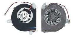 Кулер (ветилятор) для ноутбука MSI X320, X340, X400, X410 5В 0.55A 3pin T&amp;T