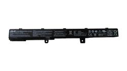 Батарея для ноутбука Asus A41N1308 14.4В Черный 2500мАч Orig