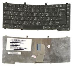 Клавиатура для ноутбука Acer Ferrari (5000) TravelMate (8200, 8210) Black, RU