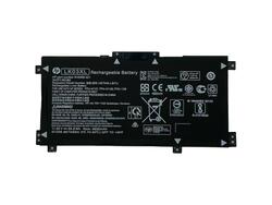 Батарея для ноутбука HP LK03XL Envy 17M 11.55В Черный 4835мАч OEM