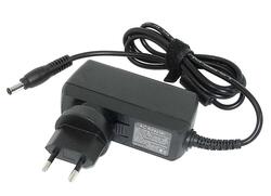 Зарядное устройство для ноутбука Toshiba 45Вт 19В 2.37A 5.5x2.5мм TA451905525QC Travel Charger REPLACEMENT