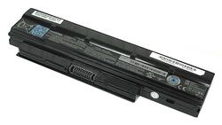 Оригинальная батарея для ноутбука Toshiba PA3820U-1BRS 10.8В Черный 4200мАч