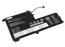 Батарея для ноутбука Lenovo L15L3PB0 Ideapad Flex 4 1470 13.05В Черный 4610мАч