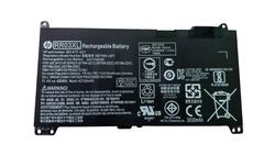 Батарея для ноутбука HP RR03XL G4 440 11.4В Черный 4210мАч Orig