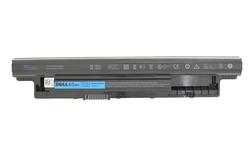 Батарея для ноутбука Dell MR90Y Inspiron 15-3521 11.1В Черный 5800мАч Orig