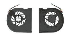Кулер (ветилятор) для ноутбука Gateway C-140, CX2755, CX2620, CX2608, TA1, TA7, 5В 0.5A 4pin DELTA
