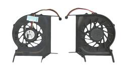 Кулер (ветилятор) для ноутбука Lenovo ThinkPad SL410, L410K, SL510, SL510K, E40, E50 VER-2, 5В 0.29A 3pin Brushless