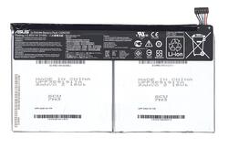 Батарея для планшета Asus C12N1320 Transformer Book T100 3.85В Черный 7820мАч Orig