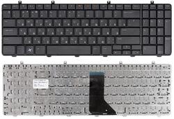 Клавиатура для ноутбука Dell Inspiron (1564) Black, RU