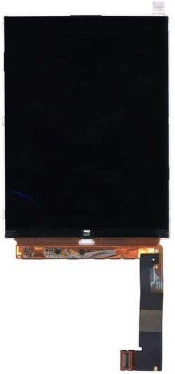 Матрица для планшета 5", Slim (тонкая), 1024x768, Светодиодная (LED), без креплений, глянцевая