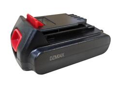 Батарея для шуруповерта Black&amp;Decker LB20 2.0Ач 20В черный Li-Ion