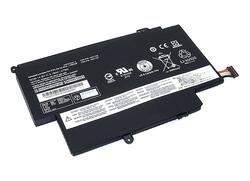 Батарея для ноутбука Lenovo 45N1704 ThinkPad S1 Yoga 14.8В Черный 3180мАч OEM