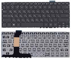 Клавиатура для ноутбука Asus (UX360CA) Black, (Без фрейма) RU