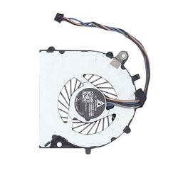 Кулер (ветилятор) для ноутбука HP Notebook 14-AF 5В 0.5A 4pin Brushless