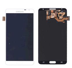 Матрица с тачскрином для Samsung Galaxy Note 3 Neo SM-N7505 белый Матрица с тачскрином для Samsung Galaxy Note 3 Neo SM-N7505 белый