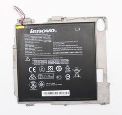 Батарея для ноутбука Lenovo 5B10J80112 IdeaPad Miix 300 3.7В Черный 7000мАч OEM Батарея для ноутбука Lenovo 5B10J80112 IdeaPad Miix 300 3.7В Черный 7000мАч OEM