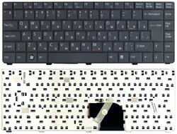 Клавиатура Sony Vaio (VGN-С) Black, RU
