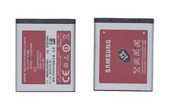 Батарея для смартфона Samsung AB483640BE GT-C3050 3.7В Серебряный 800мАч 3.26Вт
