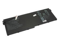 Батарея для ноутбука Acer AC16A8N Aspire Nitro V17 15.2В Черный 4605мАч OEM