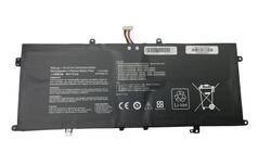 Батарея для ноутбука Asus C41N1904 Zenbook 14 UM425IA 15.4В Черный 3570мАч OEM