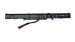 Батарея для ноутбука Asus A41N1501 ROG GL752VW 15В Черный 3100мАч Orig