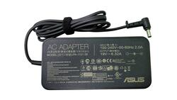 Зарядное устройство для ноутбука Asus 120Вт 19В 6.32A 6.0x3.7мм ADP-120RH B OEM