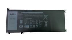 Батарея для ноутбука Dell 33YDH Inspiron 17-7778 15.2В Черный 3500мАч Orig