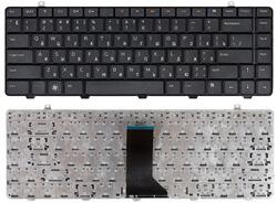 Клавиатура для ноутбука Dell Inspiron (1464) Black, RU