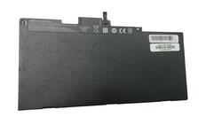 Батарея для ноутбука HP TA03XL EliteBook 755 G4 11.4В Черный 4000мАч OEM