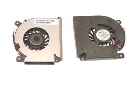 Кулер (ветилятор) для ноутбука Acer Aspire 3690 5В 0.5A 3pin Forcecon