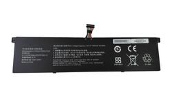 Батарея для ноутбука Xiaomi R15B01W Mi Pro 15,6 7.6В Черный 7800мАч OEM