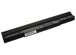 Батарея для ноутбука Acer AS10C5E Aspire 5951 14.8В Черный 5200мАч