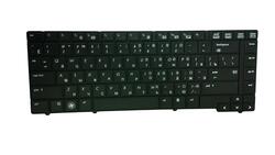 Клавиатура для ноутбука HP EliteBook (8440P, 8440W) Black, RU