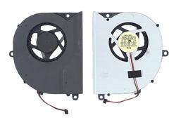 Кулер (ветилятор) для ноутбука Samsung DP500A2D 300A 5В 0.5A 3pin ADDA