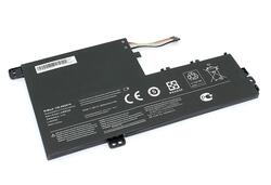 Батарея для ноутбука Lenovo L15M3PB0 IdeaPad 320S-14IKB 11.25В Черный 3600мАч OEM
