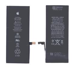 Батарея для Apple 616-00042 iPhone 6S Plus 3.8В Черный 2750мАч 10.45Вт