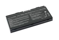 Батарея для ноутбука Hasee A32-H24 Elegance A300 11.1В Черный 4400мАч OEM