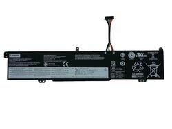 Батарея для ноутбука Lenovo L18C3PF1 IdeaPad L340-17 11.4В Черный 4000мАч Orig