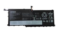 Батарея для ноутбука Lenovo 00HW028 ThinkPad X1 Carbon 2016 15.2В Черный 3290мАч