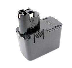 Батарея для шуруповерта Bosch 2607335037 ABS 96 M-2 1.3Ач 9.6В черный Ni-Cd Батарея для шуруповерта Bosch 2607335037 ABS 96 M-2 1.3Ач 9.6В черный Ni-Cd