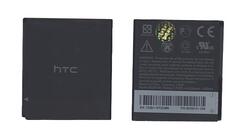 Батарея для смартфона HTC BD26100 G10 3.7В Черный 1230мАч 4.55Вт